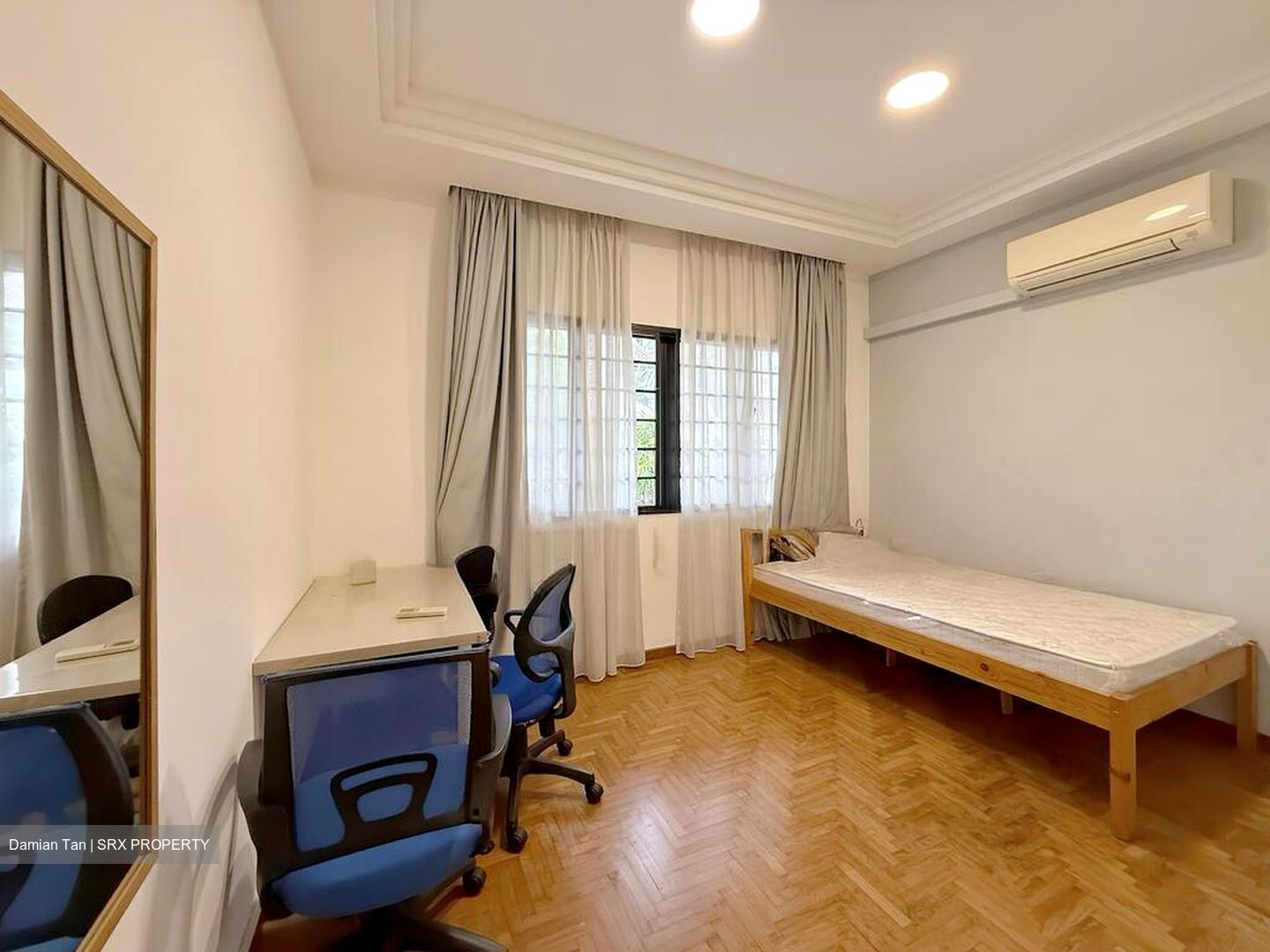 Jalan Haji Alias (D10), Semi-Detached #580266311